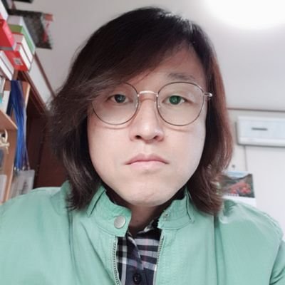 하늘가는 순례자