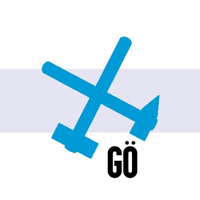 eg_goe's profile picture. Göttinger Gruppe. Teil des Ende-Gelände Bündnisses: Radikaler Systemwandel statt Klimakrise. 
goettingen@ende-gelaende.org (pgp)
