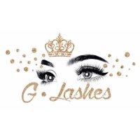 ⚜️ G’LASHES ⚜️(@ShopGLASHES) 's Twitter Profile Photo