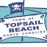 Incorporated in 1963. Situated at the southern end of Topsail Island, off the coast of southeastern North Carolina.
