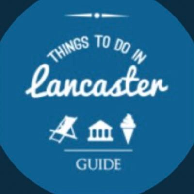 Things To Do in Lancaster created by @bucketandspade_ for all family based tourism. #lovelancaster #lancaster