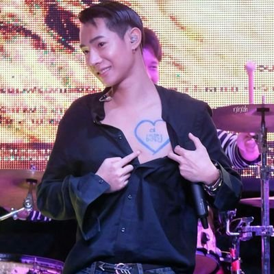 onlypeckpalit's profile picture. เป็นนุชสายรี สายปั่นเพลงเงียบๆคนเดียว
// รักเป๊กรักอคิณ