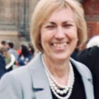 Anne Wallace - @AnneWal72978483 Twitter Profile Photo