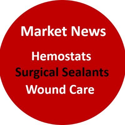 (MD, MPH, Ph.D @DukeMedSchool).
Global Wound Care Market Expert.