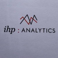 @ihpanalytics (@ihpanalytics) 's Twitter Profile