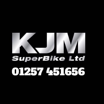 KJM Superbike specialise in late, low mileage motorcycles situated in the heart of the North West countryside