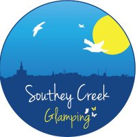 Southey Creek Glamping(@SC_Glamping) 's Twitter Profile Photo