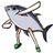DHA豊富なマグロマンのアイコン