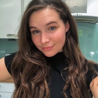 laurenkav3's profile picture. 