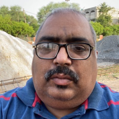 Sanjeev62526391's profile picture. Working as orthopaedic surgeon from heart