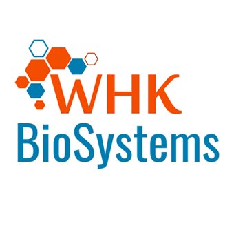 WHKBioSystems's profile picture. Innovative manufacturer of single-use process components and assemblies serving the life science, pharmaceutical & medical industries.