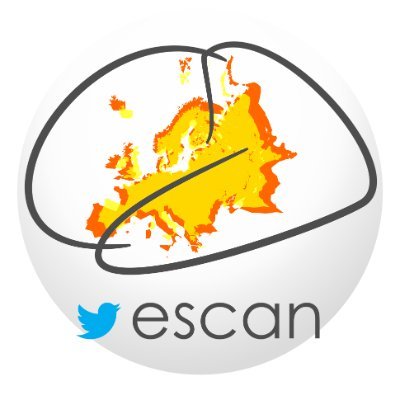 The official twitter account of the European Society
for Cognitive & Affective Neuroscience