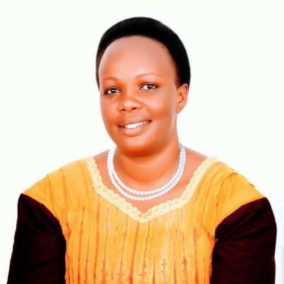 Woman Mp Ibanda District
Omukundwa Waboona | Omukyara Embandituka