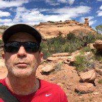 David Behm (@davidbehm66) 's Twitter Profile Photo