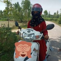 अंजली (अधिवक्ता) (@advoanjali) 's Twitter Profile