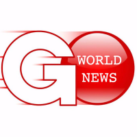 GO WORLD NEWS 🇵🇸🌍🇪🇸🌍🇳🇱🌎🇧🇷🌏(@goworldnews) 's Twitter Profile Photo