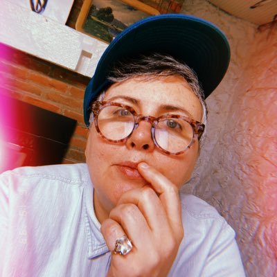 Black Lives Matter. Playwright, Screenwriter, Director, Teaching Artist. Cats. Queers. Theatre. Iowa!