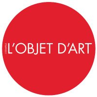 L’Objet d’Art(@LObjetdArt) 's Twitter Profile Photo