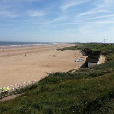 Account for everything about #Bridlington... The heart of the east coast.