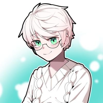 SSomethingさんのプロフィール画像