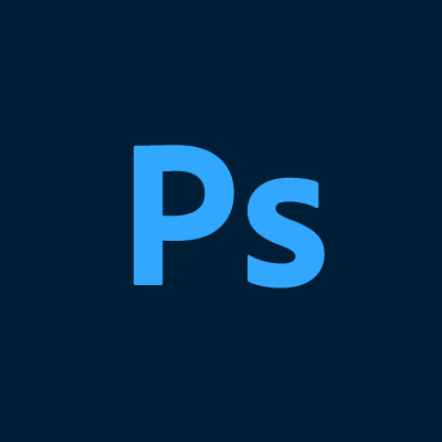 Photoshop Twitter Profile Image