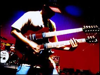 音楽好きの臨床医(原理主義者ではない)です。ジャンルはロック、メタル、パンク、ジャズ、フュージョン、ハウス、テクノ、レゲエ、ヒップホップ、アブストラクト、ラテン、アフロビート・・・聴取できる音なら何でも好き。ベースが一番好きだが、二胡とかも好きだったりする。