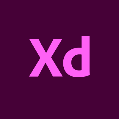 AdobeXD Profile Picture