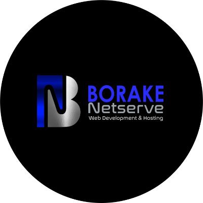 BorakeNetserve's profile picture. Borake Netserve (Pty) Ltd provides a high-end affordable quality Web and graphic design and other business related services to its clients.