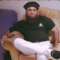 Saeed Azad (@saeedazadlive) Twitter profile photo