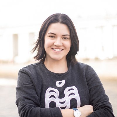 karinkase's profile picture. Head of PR in @boltapp