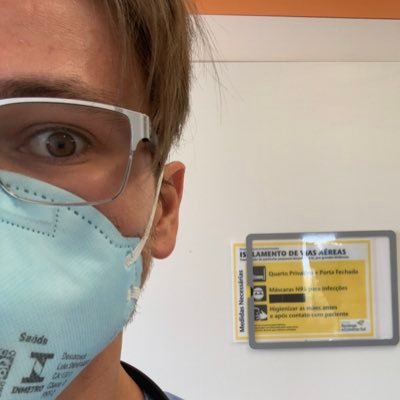 rthiesen's profile picture. Brazilian physician. Tech lover. Cryptocurrency addict. #IOTA