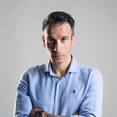 Sr. Cloud Architect @kyndryl | 17+ year of experience | focused on #Cloud #Azure #AWS #BI #M365 #VMware #Storage #DR | Sports 🚲🏃 ◇📍 Spain | Germany