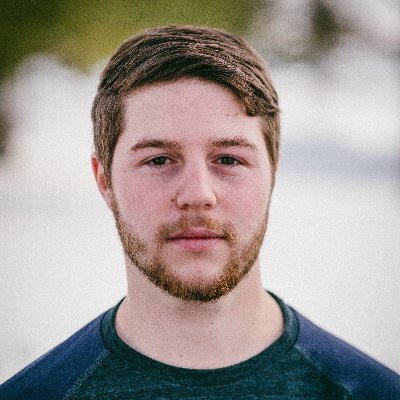 P_K_Davis's profile picture. Follower of Jesus / Husband / Pastor