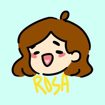 rosaline #blmさんのプロフィール画像