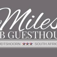 Miles B&B Guest House(@guest_miles) 's Twitter Profile Photo