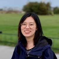 Yehan WU (@yehanwu_) 's Twitter Profile Photo Yehan WU (@yehanwu_) 's Twitter Profile Photo