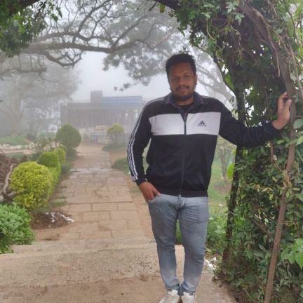 ShyamjithShyam5's profile picture. 