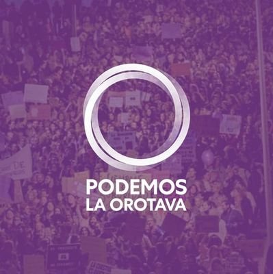 Perfil oficial del Círculo de Podemos La Orotava.
L@s milantantes de La Orotava Este año tendremos representación en el Ayuntamiento. GRACIAS