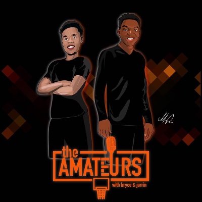 TheAmateursPod Profile Picture