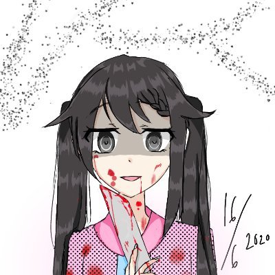 BlackChloeさんのプロフィール画像