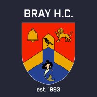 Bray Hockey Club(@BrayHC) 's Twitter Profile Photo