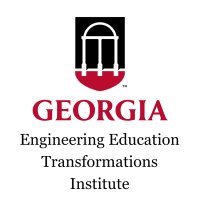 Engineering Education Transformations Institute(@EETI_UGA) 's Twitter Profile Photo