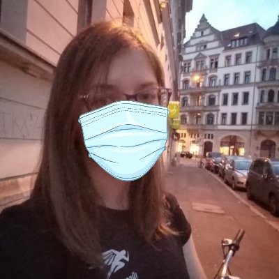 just_musha's profile picture. сегодня чуть более довольная, чем вчера