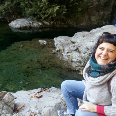 Lucía Zubizarreta Profile