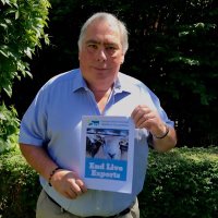 John Flack (fmr. MEP)(@JohnFlack2019) 's Twitter Profile Photo