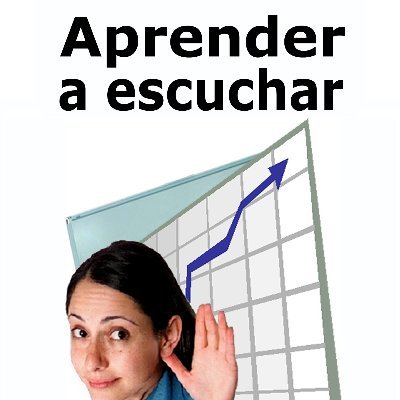 Aprender a Escuchar un libro para desarrollar tu capacidad de escucha activa