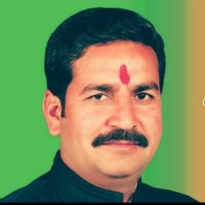 kalyansinghsid3's profile picture. जनपद सदस्य भारतीय जनता पार्टी देवास