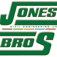 Jones Bros CivEng UK(@jonesbrosUK) 's Twitter Profile Photo