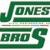 Jones Bros CivEng UK (@jonesbrosUK) Twitter profile photo