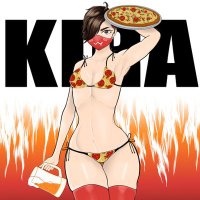 Kira, pizza boy🧡🍕(@kirafemboy) 's Twitter Profileg